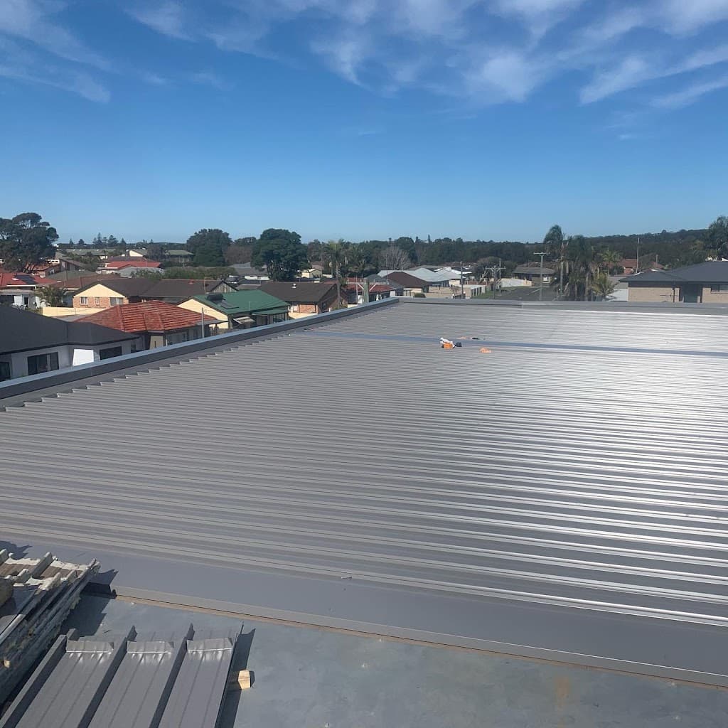 Sunshine Coast Roofing & Roof Repairs