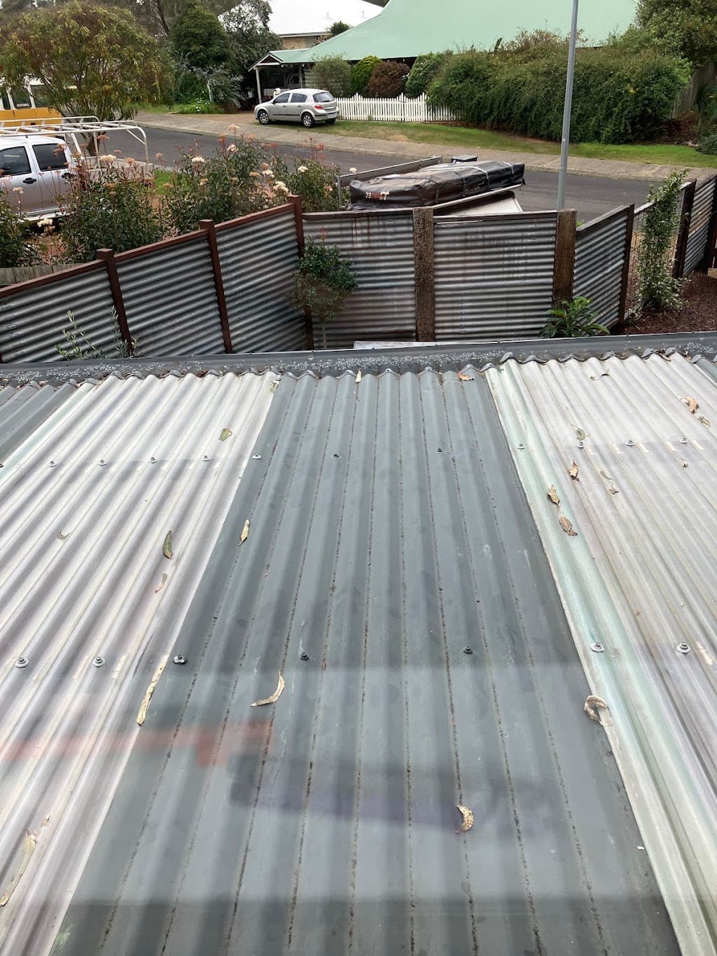 Roofing Wollongong