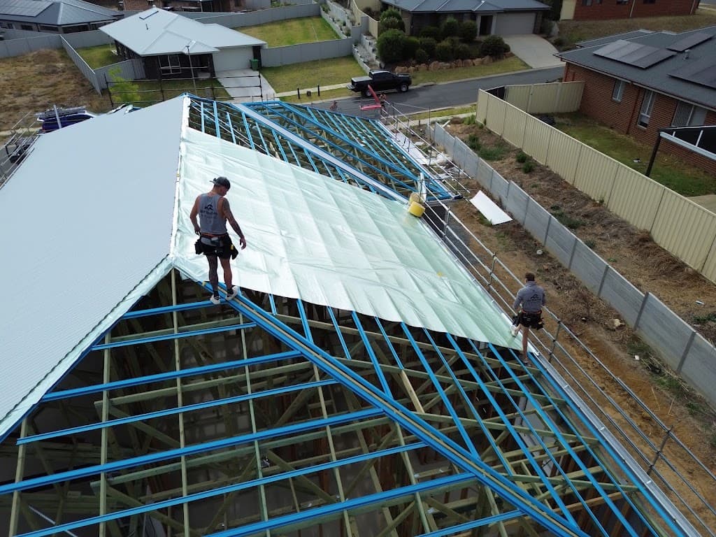 BM Roofing & Cladding