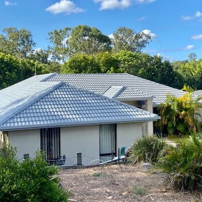 Roof Painting Sunshine Coast