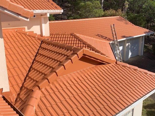 GC Roof Tiling Solutions
