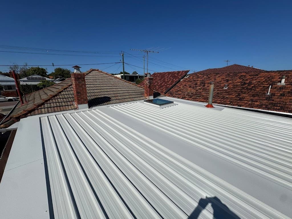 Smart Roof