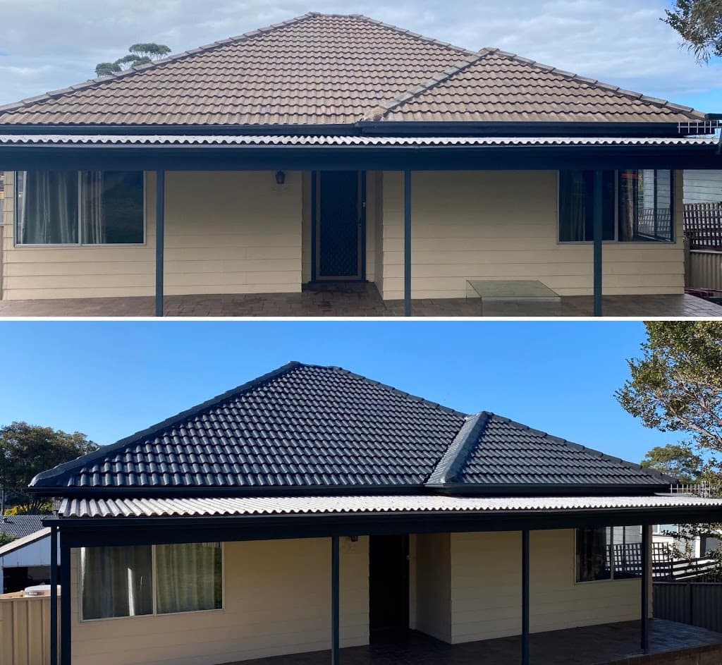 Millenium Roofing