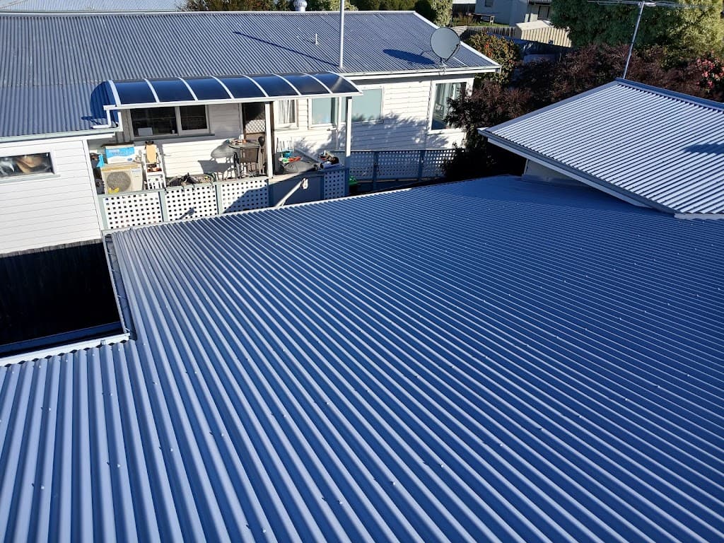 TINSMITH ROOFING HOBART