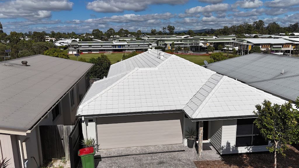 GC Roof Coatings