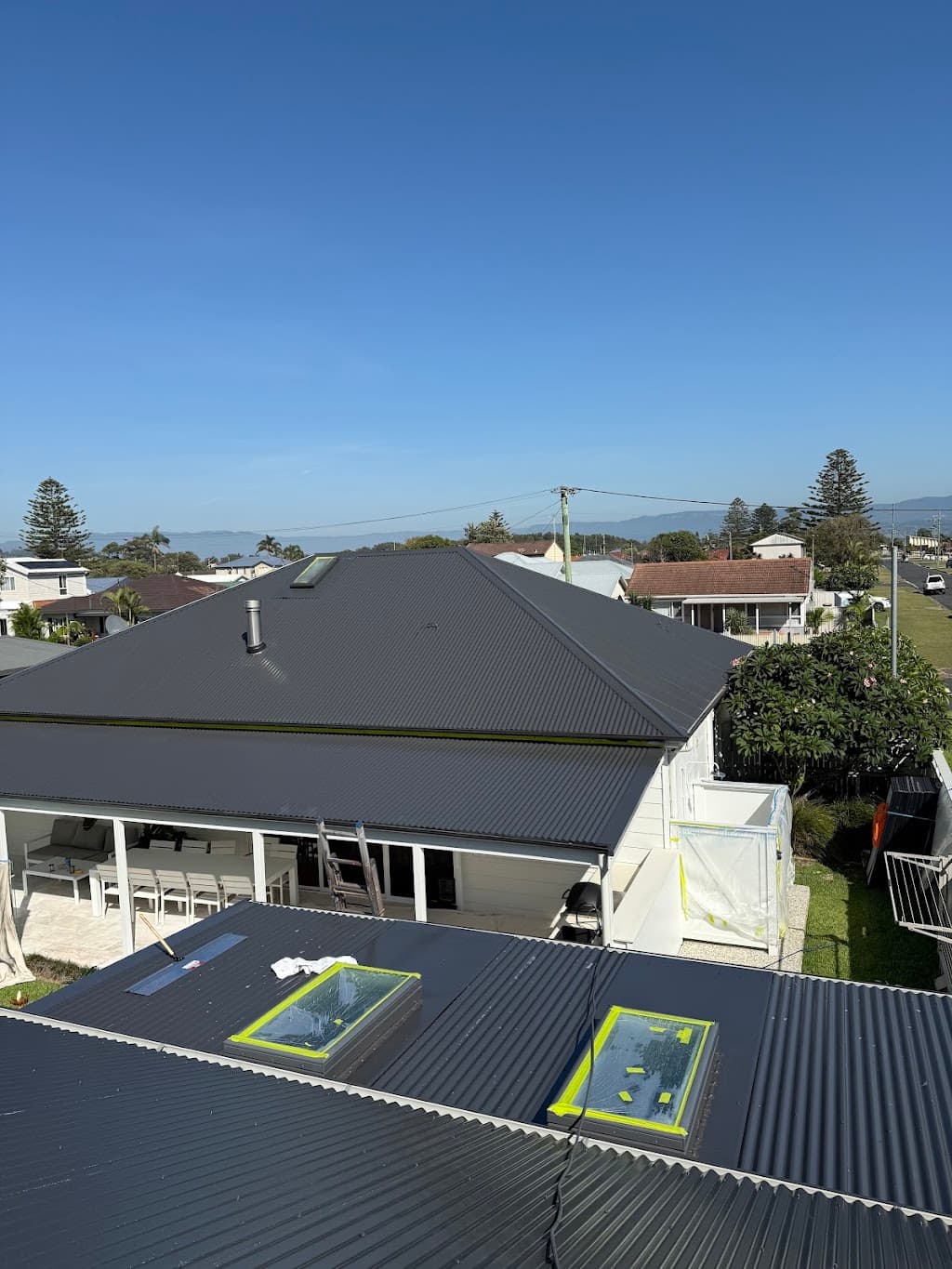 Shield A Roof Restorers