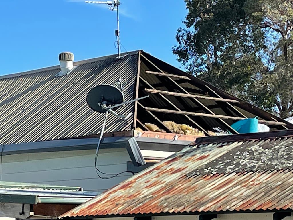 Quality Roofing Contractors