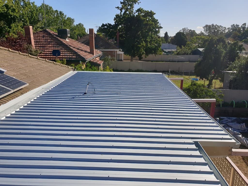 Bendigo Roofing