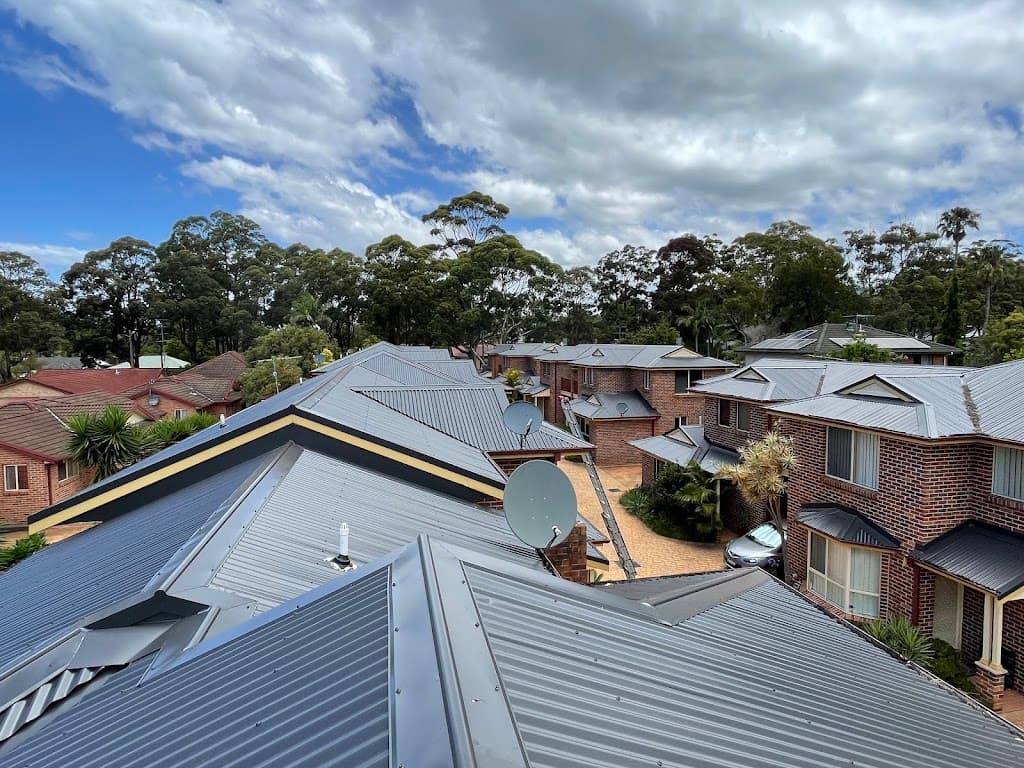 Coastline Roofing Solutions