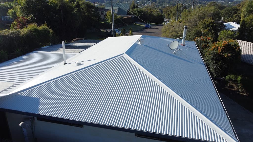 Sunstate Roofing Sunshine Coast