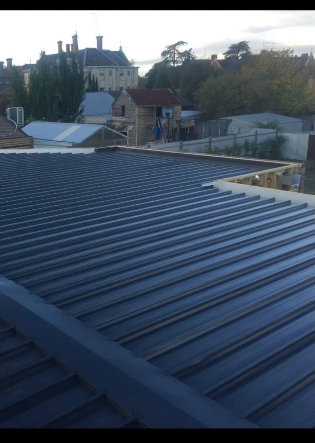 ANR Specialised Roofing
