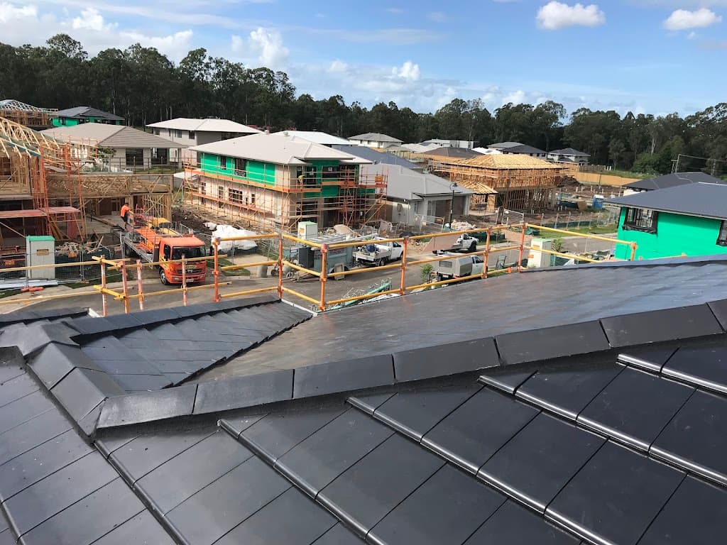 Excalibur Roofing