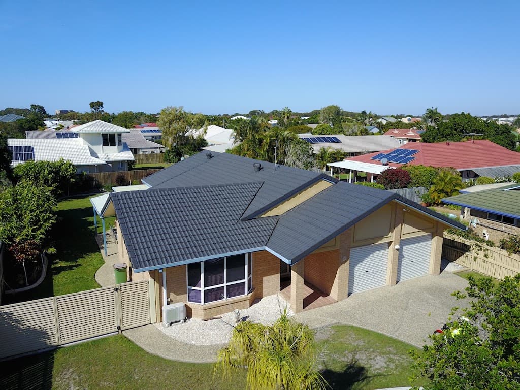 Stormguard Roofing