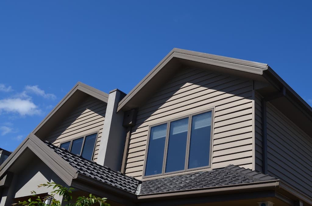 Belmont Roof Plumbing