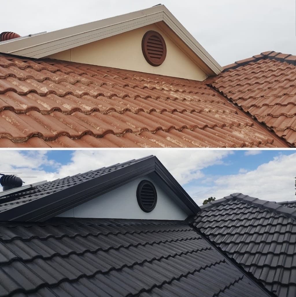 Remarkable Roof Restorations