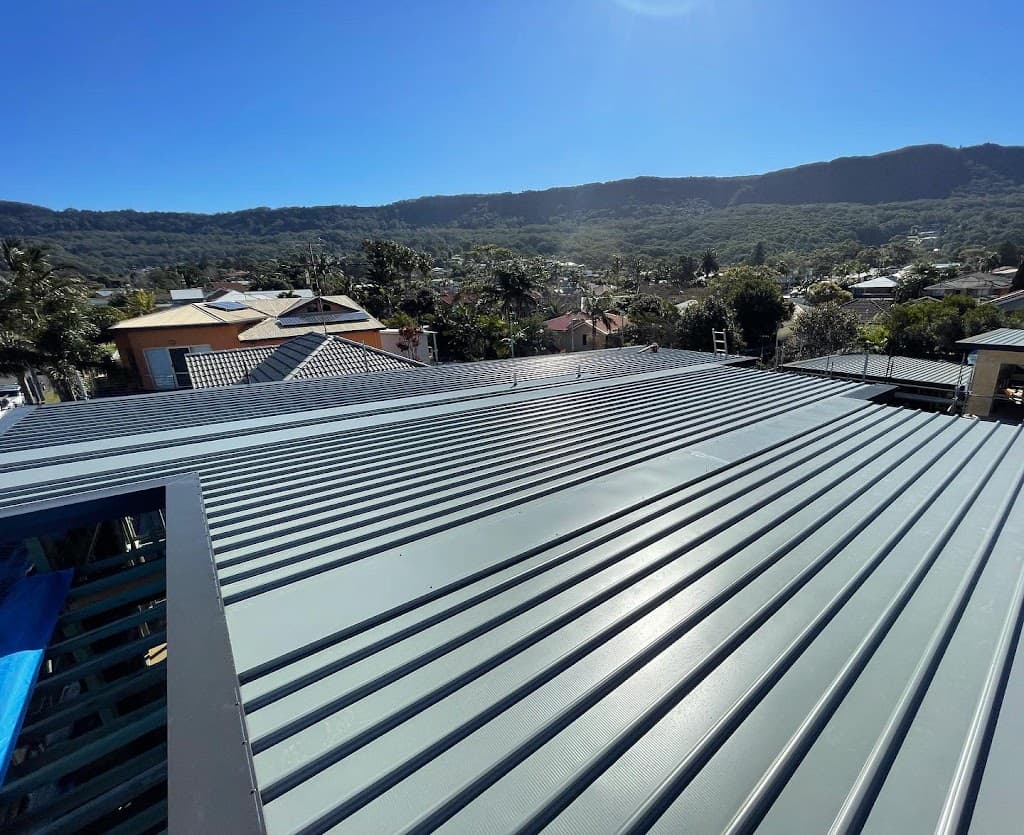 Ascent Roofing Pty Ltd
