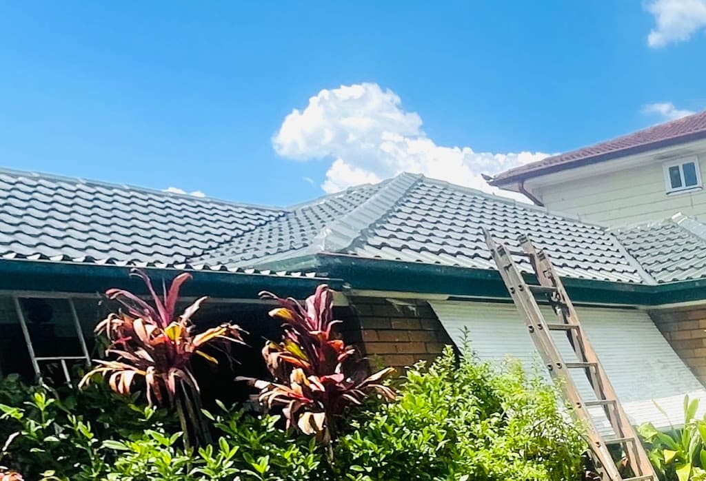 Sydney whirlybird roof ventilation