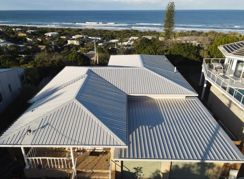 Signature Roofing and Guttering
