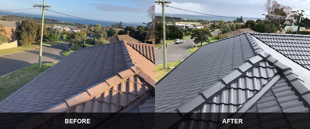 Geelong Roof Works