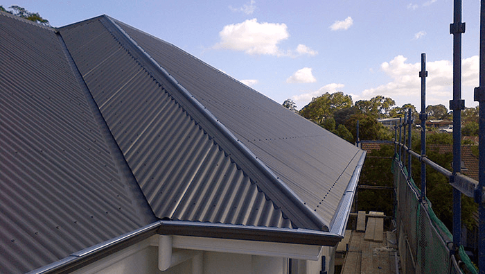 Roof Restorations Sunshine Coast Pty Ltd