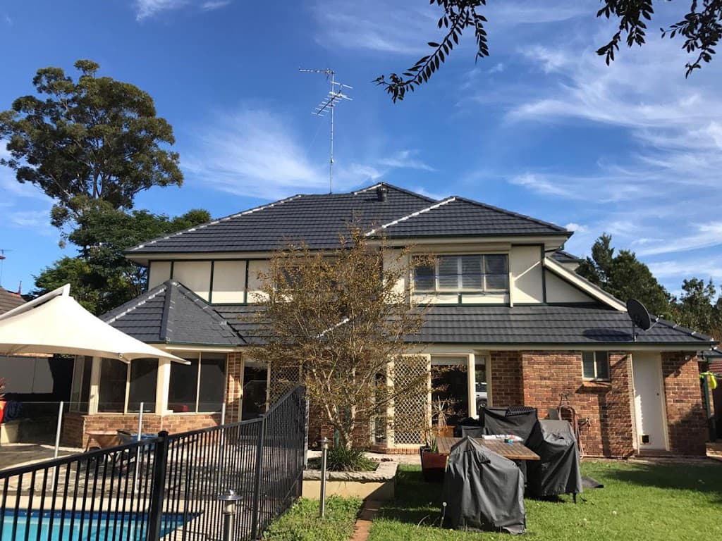Wollongong Roof Repairs