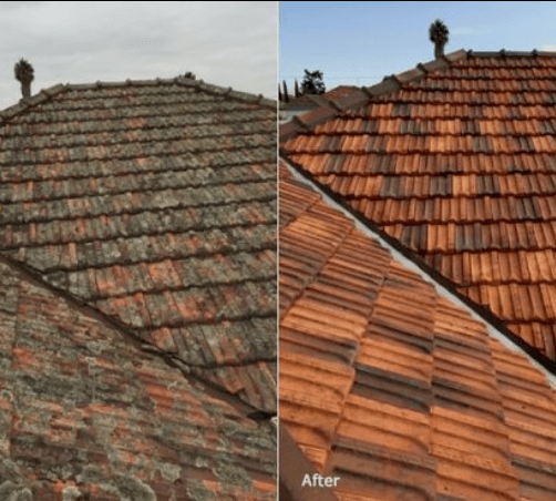 Clean My Roof