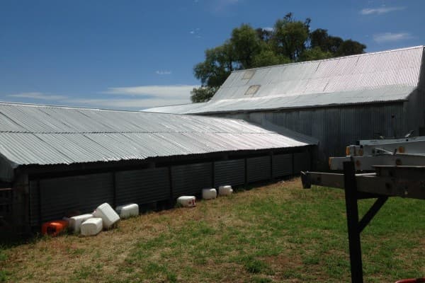 Amazing Roof Restorations