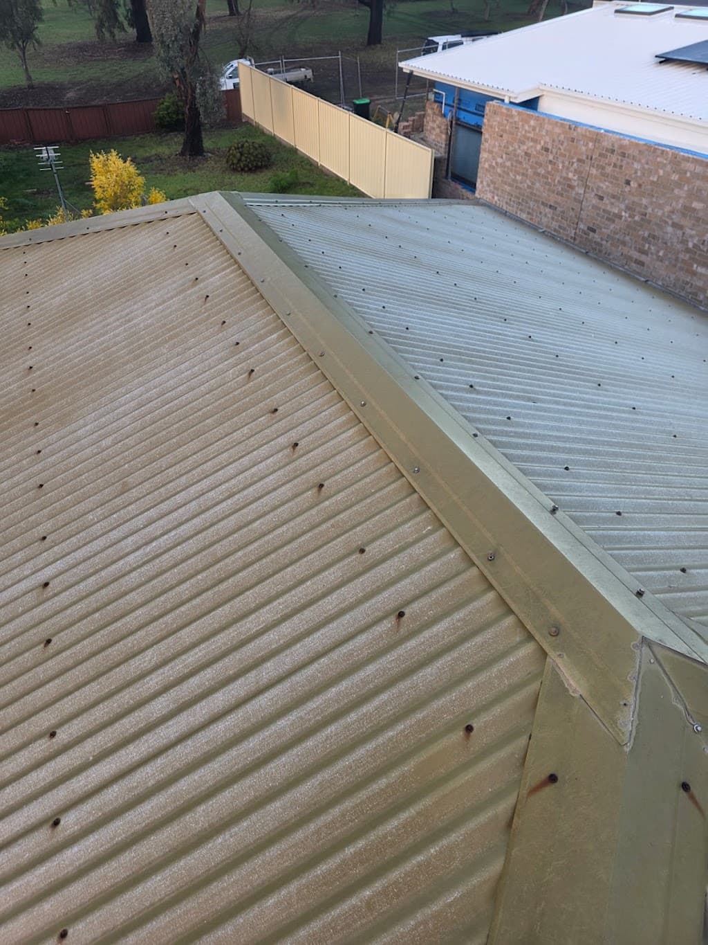 T&T Roofing bendigo