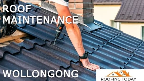 Roofing Today of Wollongong