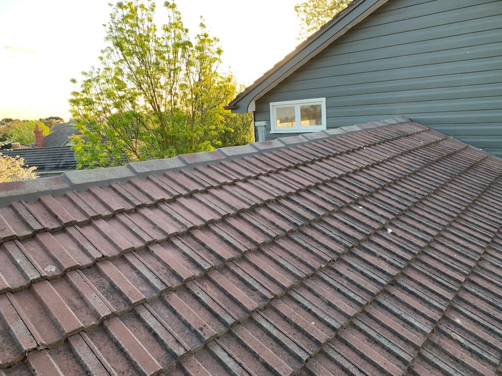 AJ Roofing