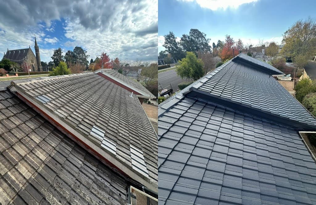 HNH Roofing
