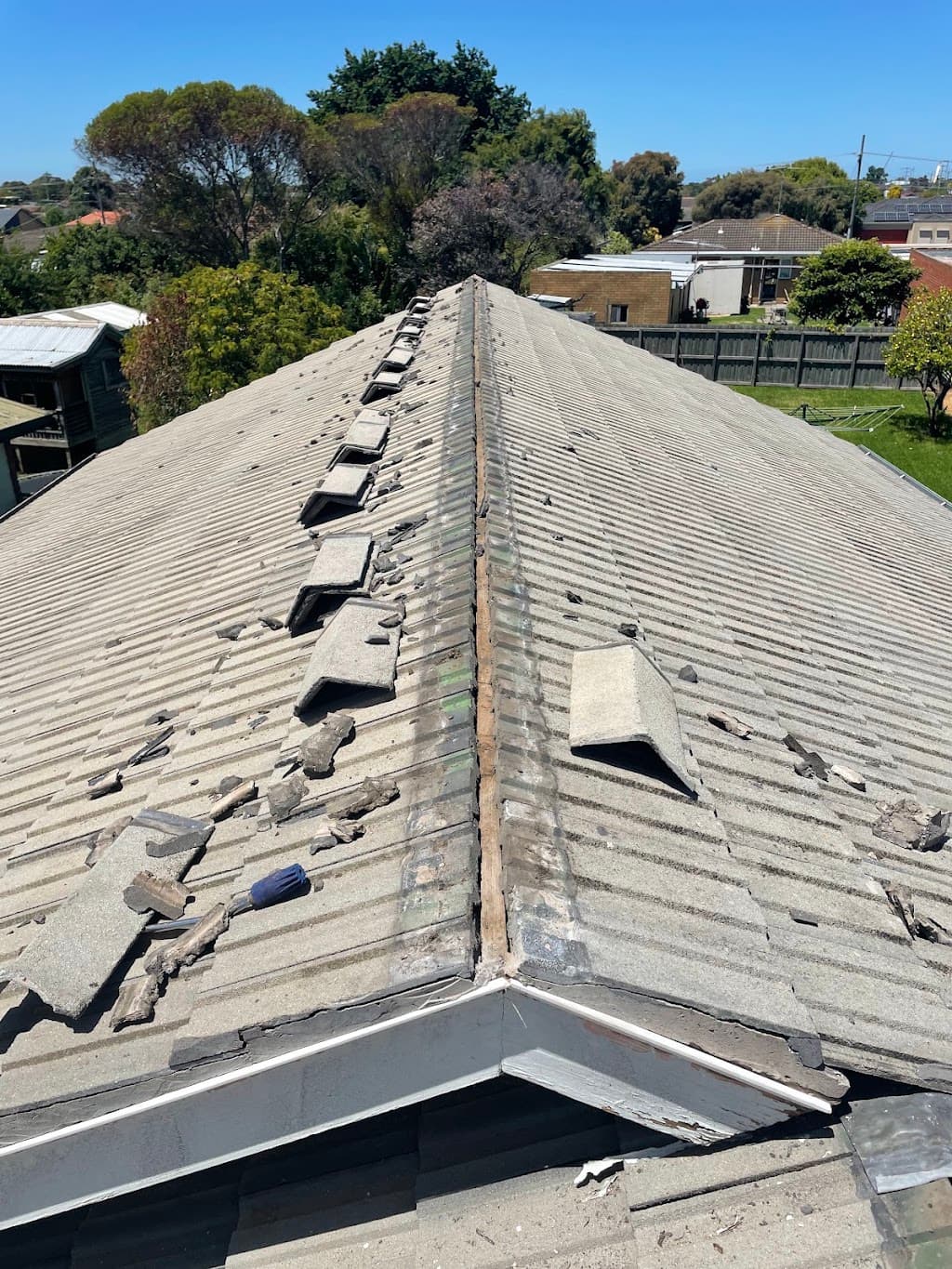 Australian Building & Property Maintenance Pty Ltd