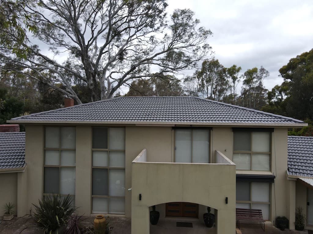 Roof Restoration Services Bendigo