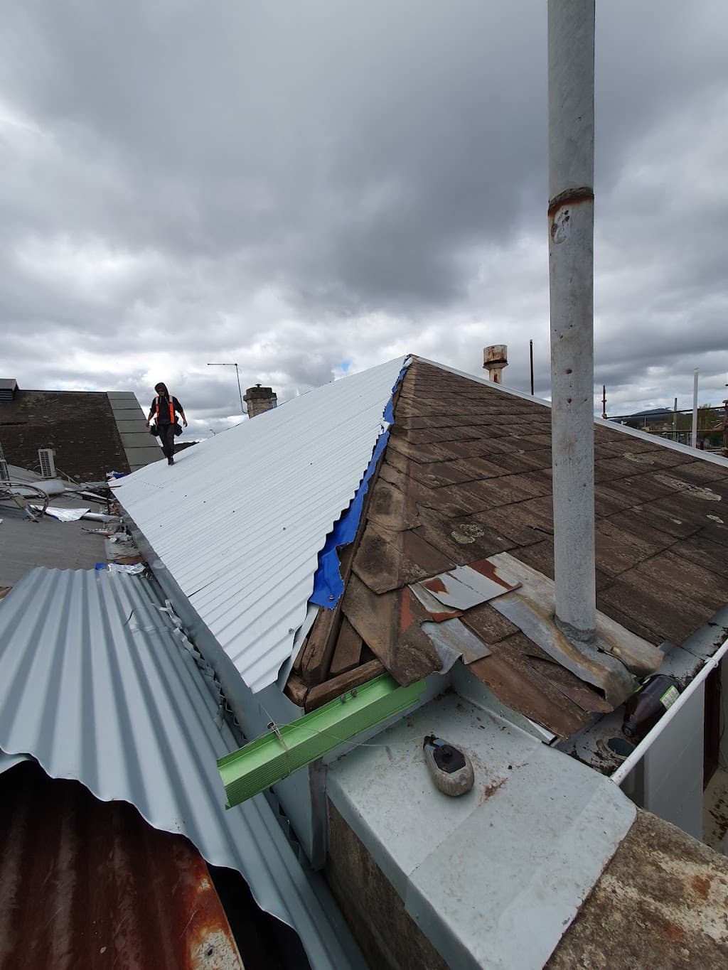 Roofsmiths