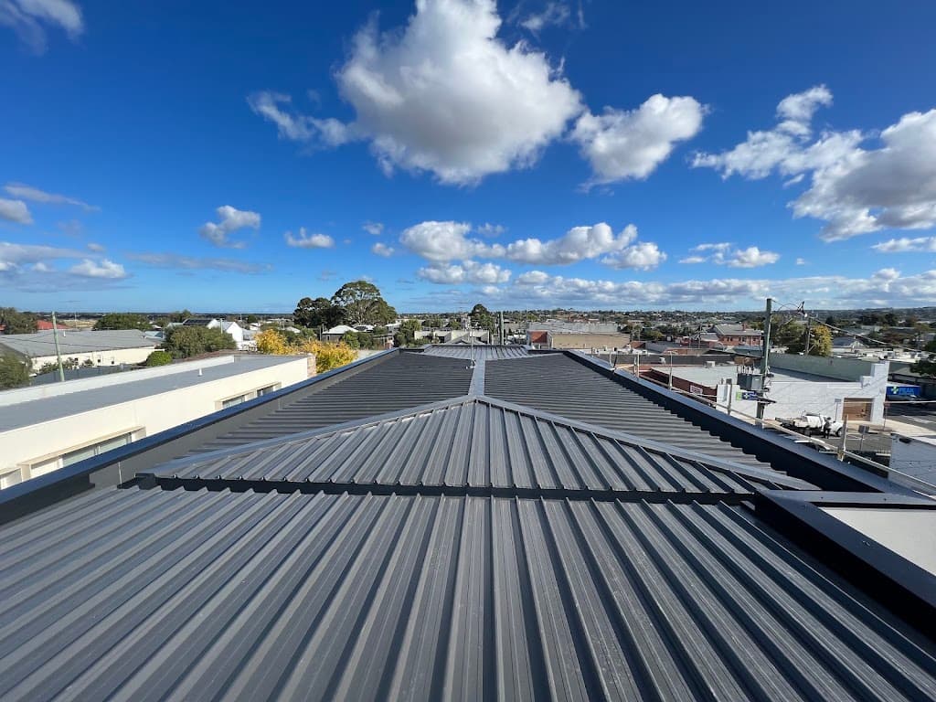 Geelong Roofing & Plumbing