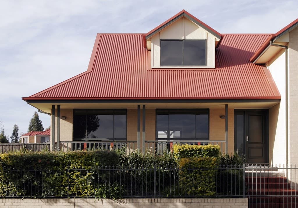 Hobart Roof Restorers