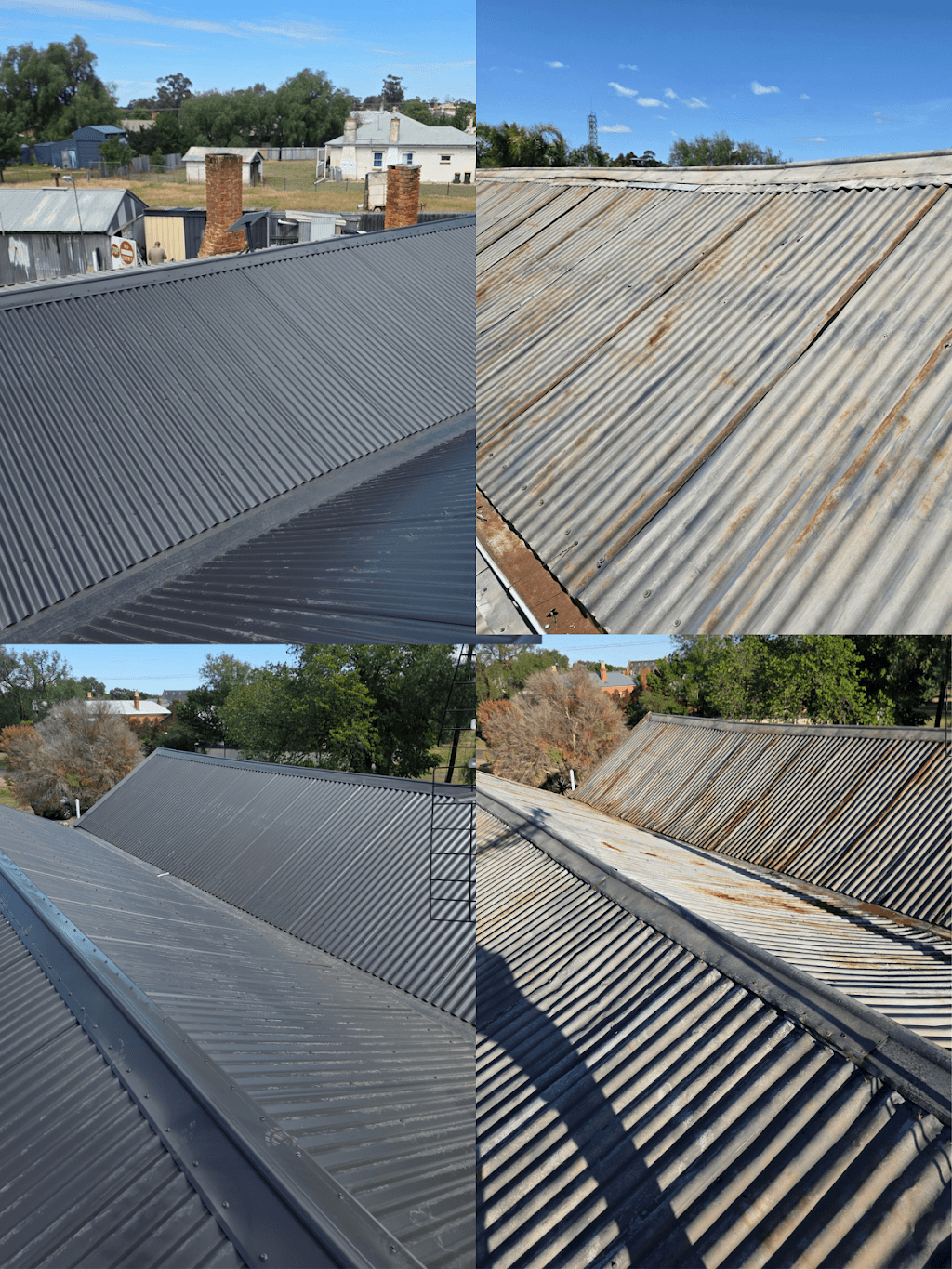 T&T Roofing Bendigo