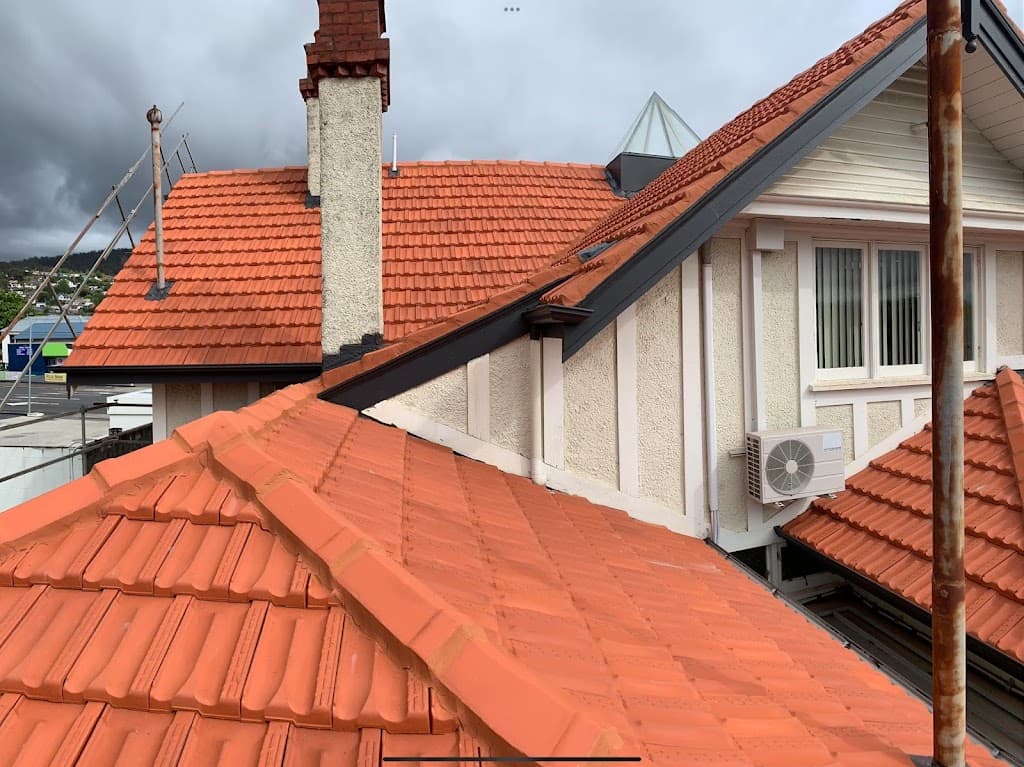 RDW Roofing Hobart