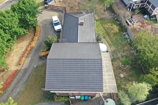 Melbourne Quality Roofing — Customer photo