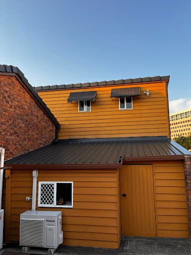 Coastal Roof Restorations — Customer photo
