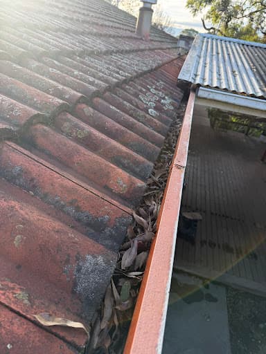 Harley & Sons Roofing — Customer photo