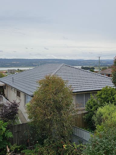 Stevenson Roofing — Customer photo