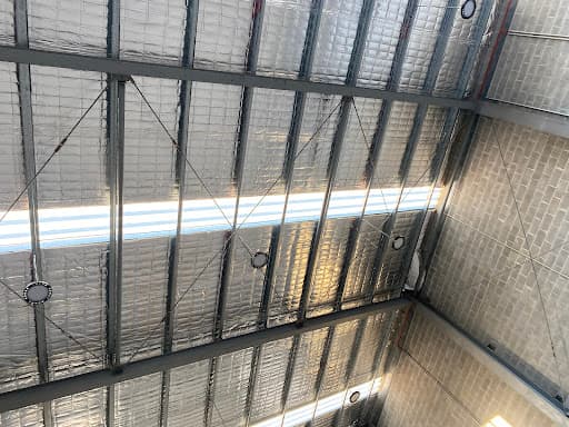 Sydney Roofing Contractors — Customer photo