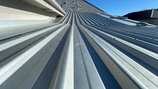 Ultimate Roofing and Guttering — Customer photo