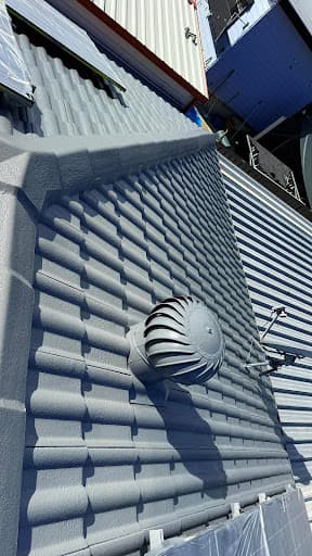 Sydney Affordable Roofing Services — Customer photo