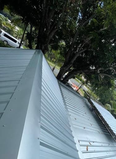 Sunstate Roofing Sunshine Coast — Customer photo