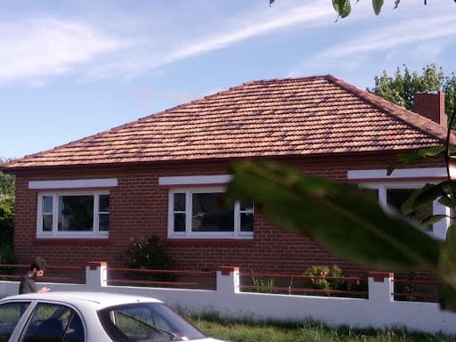 RDW Roofing Launceston — Customer photo