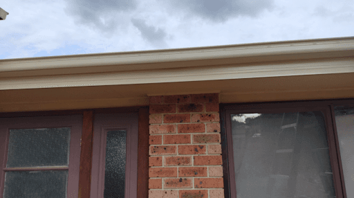 Rebel Roofing ACT - Best Roofing Services Canberra — Customer photo