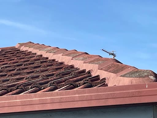 RDW Roofing Launceston — Customer photo