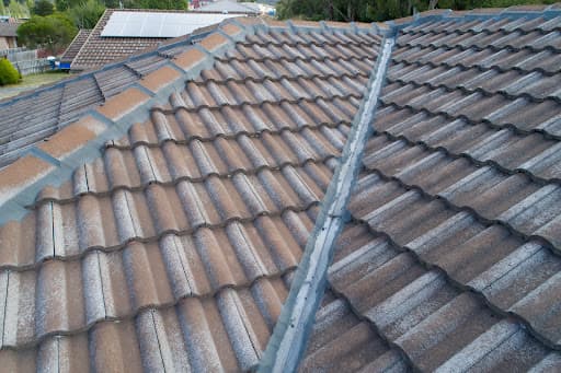 RDW Roofing Hobart — Customer photo